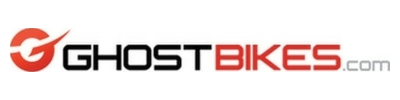 Ghostbikes Logo
