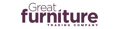 Great furniture trading Co Logo