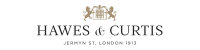 Hawes and Curtis Logo