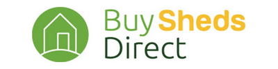 Buy Sheds Direct Logo