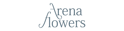 Arena Flowers Logo