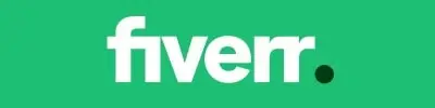 fiverr Logo